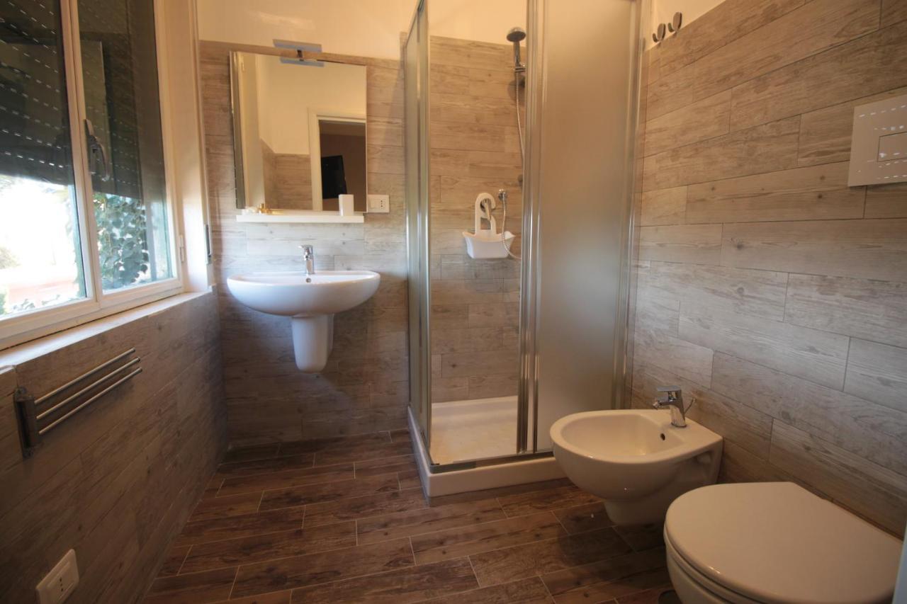 Dimora Risveglio Hotel Brindisi Ngoại thất bức ảnh