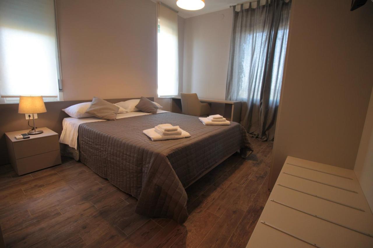 Dimora Risveglio Hotel Brindisi Ngoại thất bức ảnh