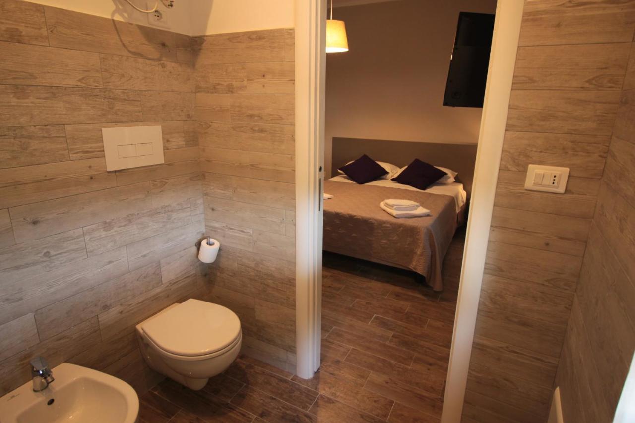 Dimora Risveglio Hotel Brindisi Ngoại thất bức ảnh